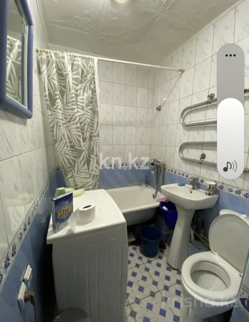 Продажа 1-комнатной квартиры, 25 м² в Алматы - фото 4
