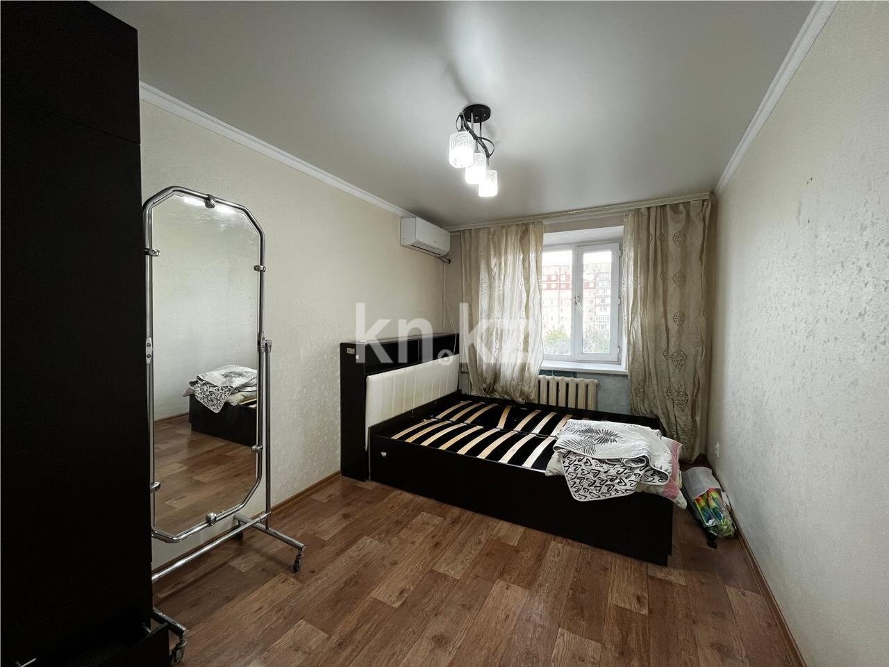Продажа 2-комнатной квартиры, 46 м² в Караганде - фото 4