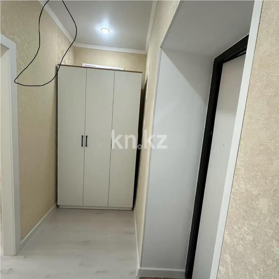 Продажа 1-комнатной квартиры, 38 м² в Астане - фото 4