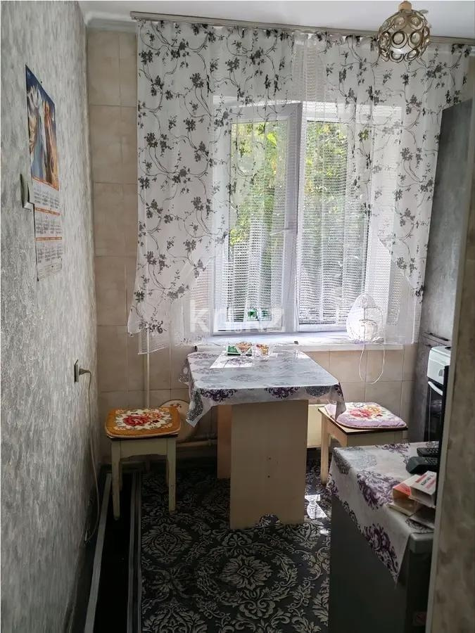 Продажа 1-комнатной квартиры, 32 м² в Алматы - фото 3