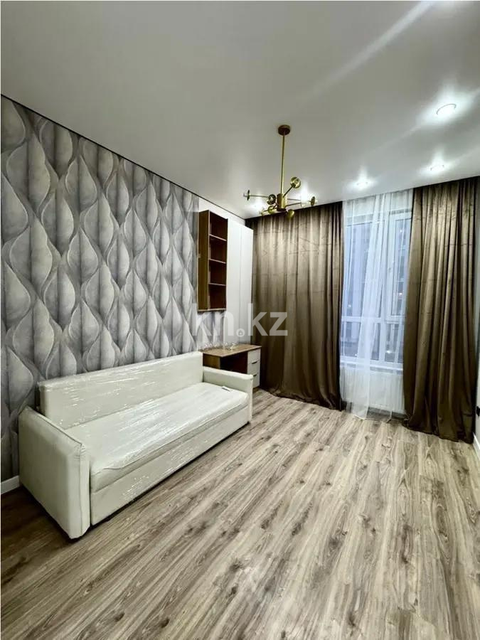 Продажа 3-комнатной квартиры, 52 м², пр. Райымбека, дом  349/1 в Алматы