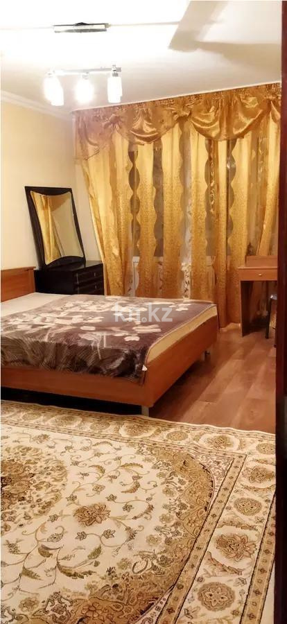 Продажа 3-комнатной квартиры, 63 м², мкр-н 2, дом  41 в Алматы - фото 2