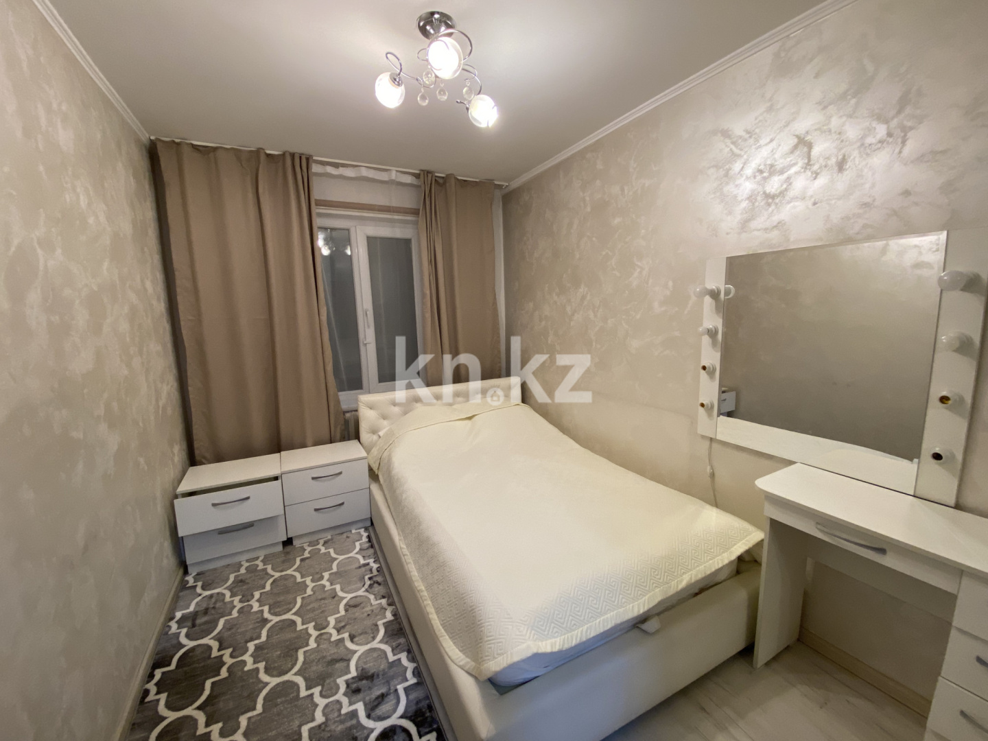 Аренда 3-комнатной квартиры, 62 м² в Алматы - фото 7