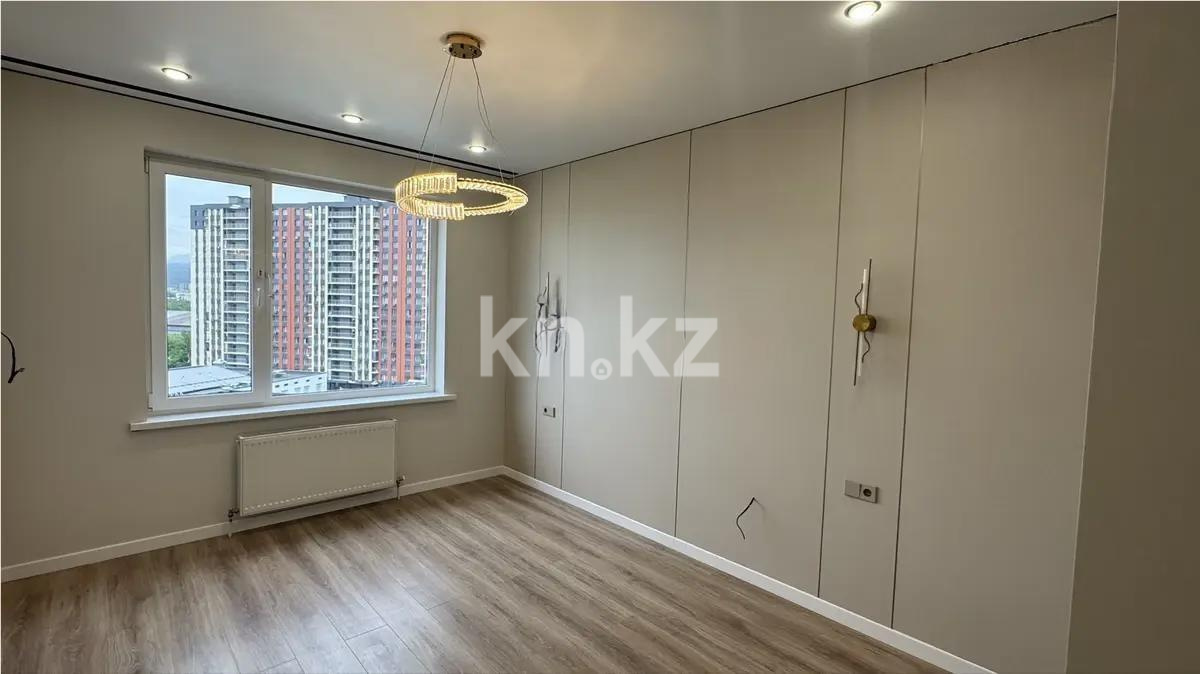 Продажа 2-комнатной квартиры, 49 м² в Алматы - фото 2