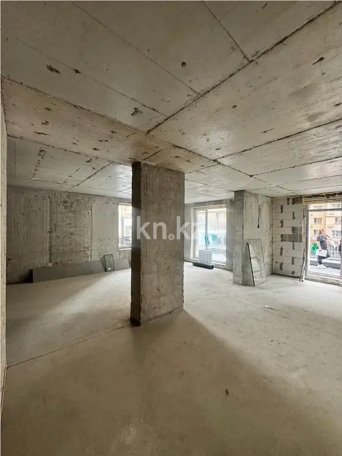 Продажа 3-комнатной квартиры, 90 м² в Алматы - фото 4
