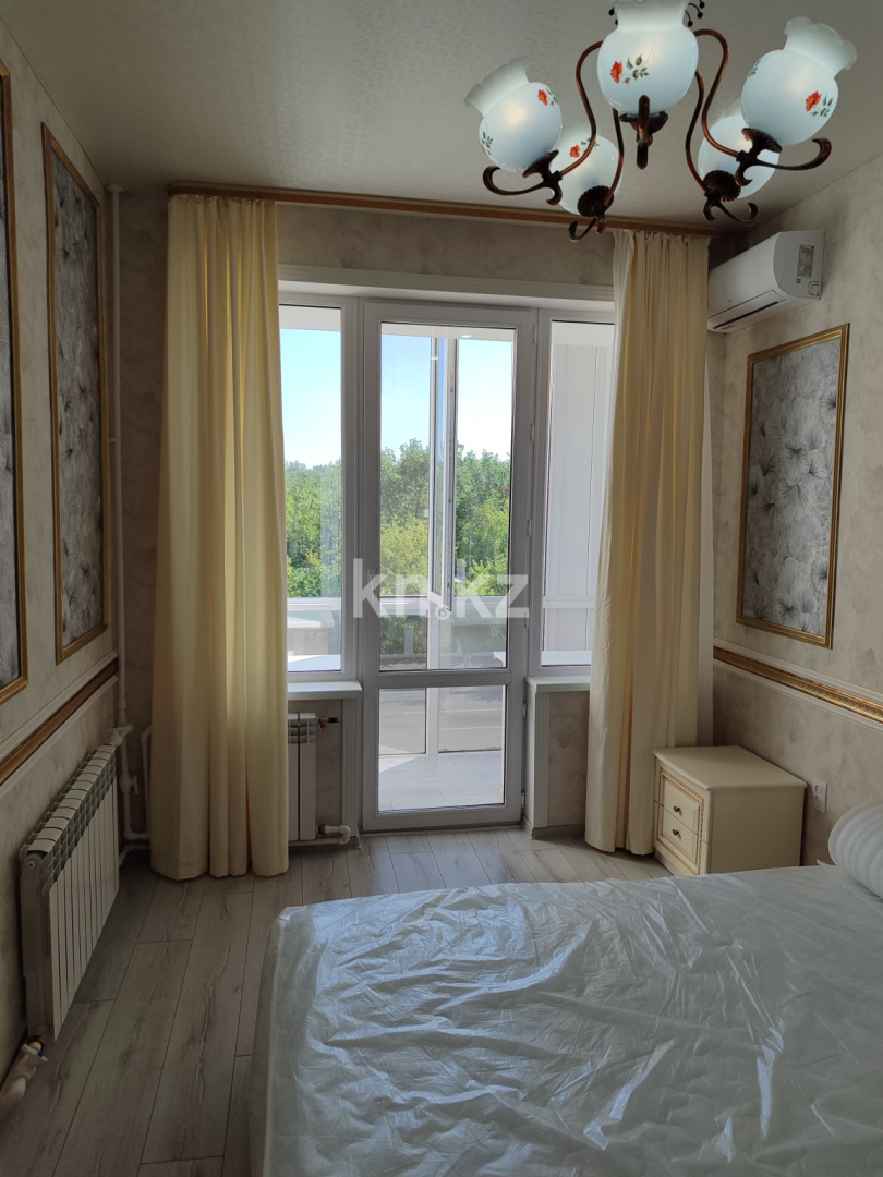 Аренда 3-комнатной квартиры, 76 м², пр. Республики, дом  10 в Темиртау - фото 8