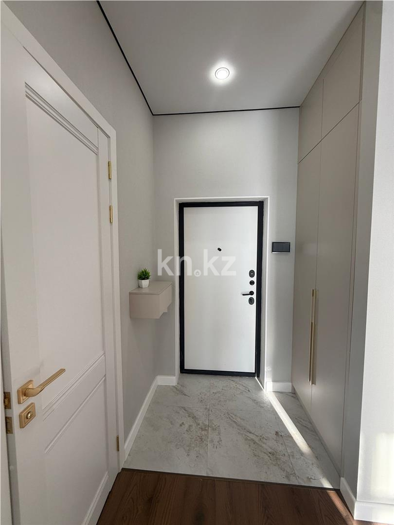 Продажа 1-комнатной квартиры, 40 м² в Астане - фото 6