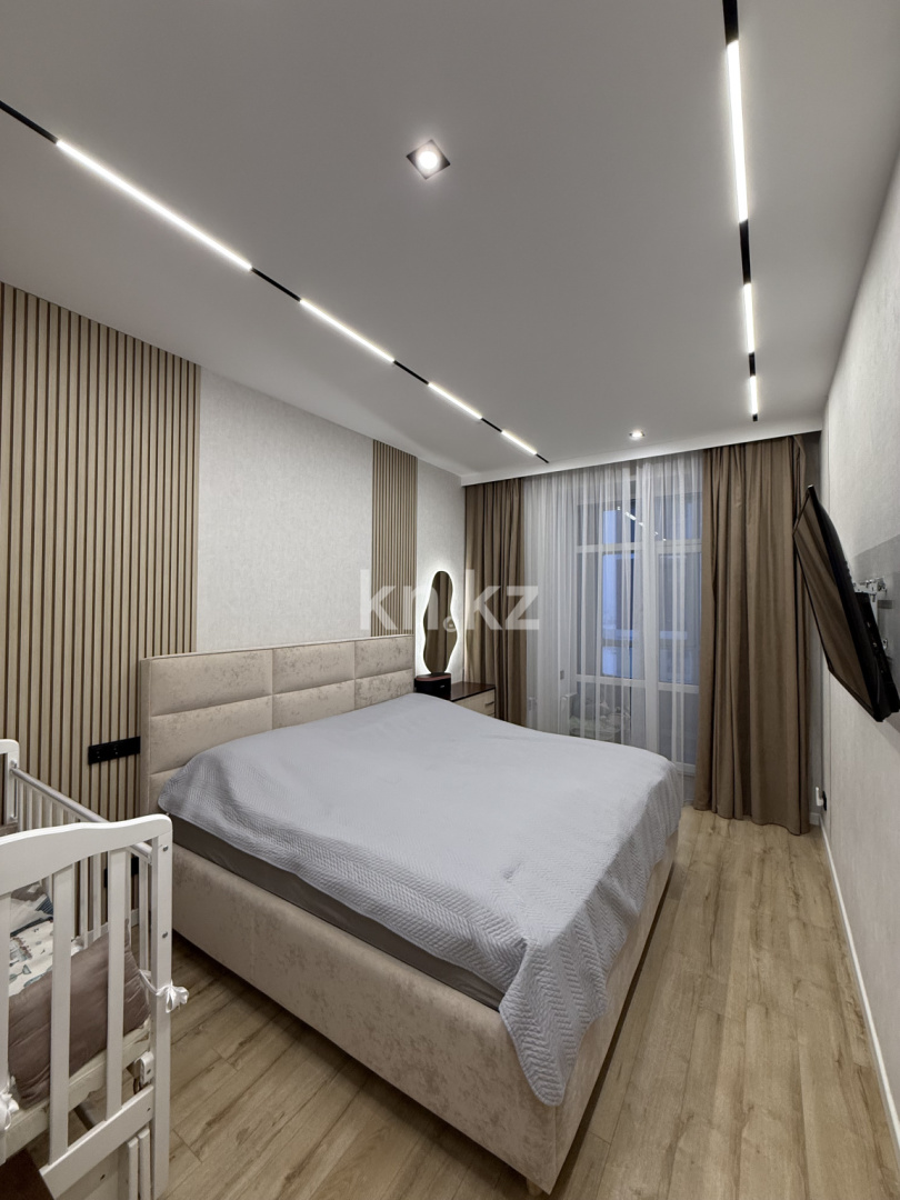 Продажа 3-комнатной квартиры, 94 м² в Караганде - фото 3