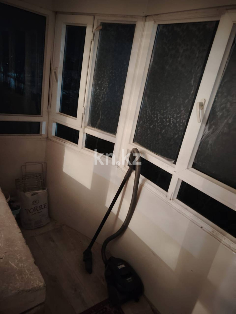 Аренда 1-комнатной квартиры, 20 м², ул. Манаса, дом  20/2 - пр. Кудайбердыулы в Астане - фото 5