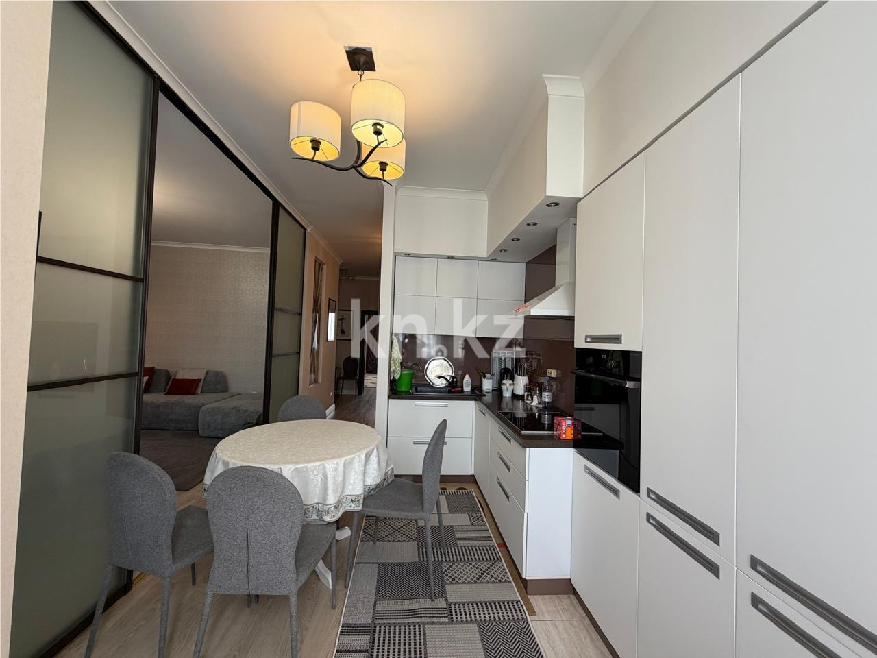 Продажа 3-комнатной квартиры, 88 м² в Астане - фото 6