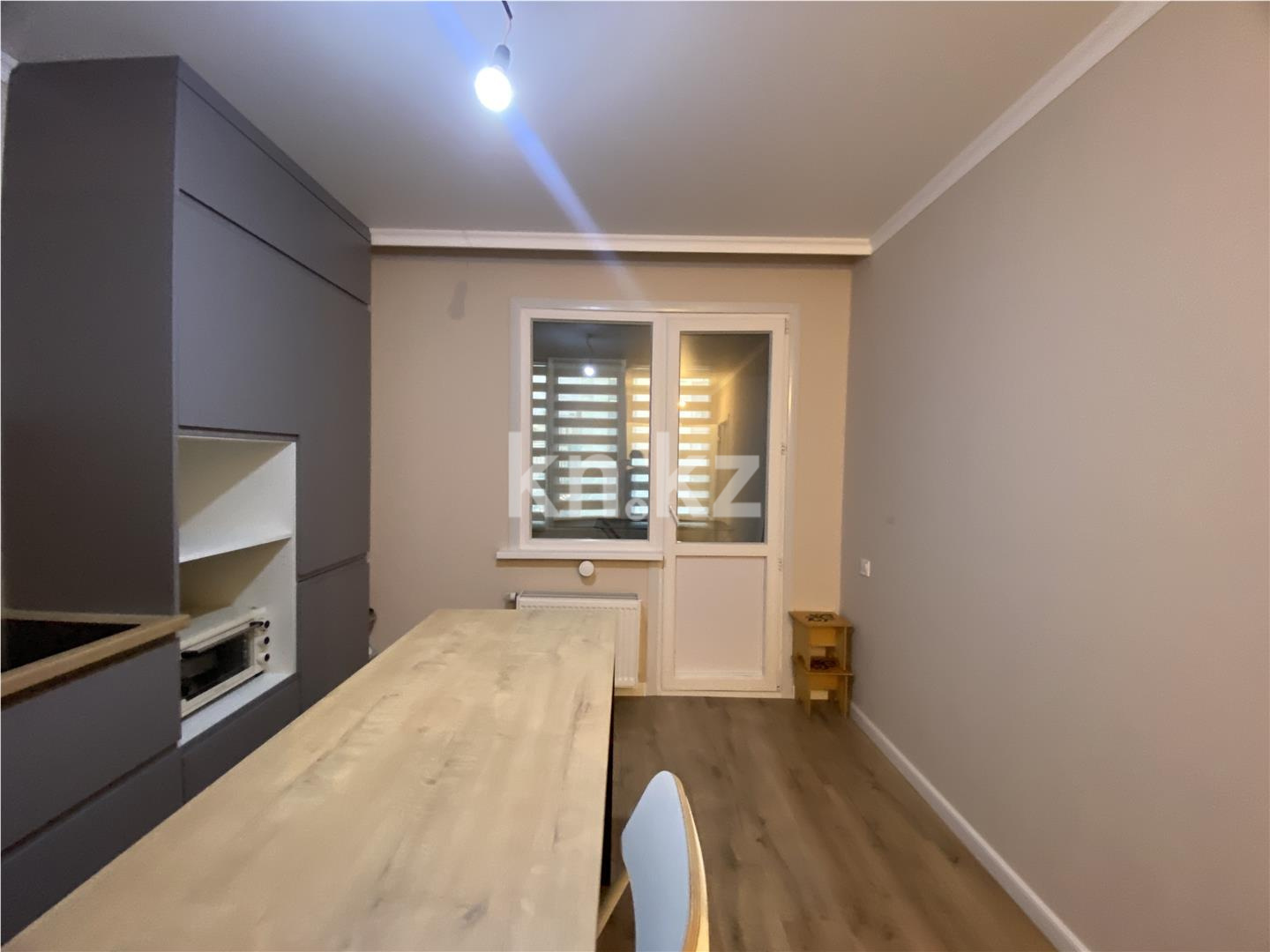 Продажа 3-комнатной квартиры, 90 м², пр. Туран в Астане - фото 14