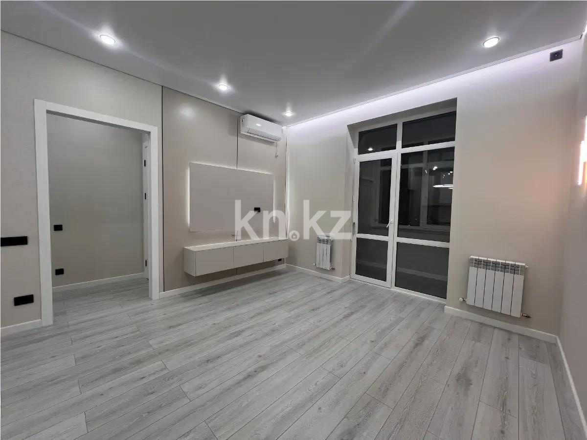 Продажа 3-комнатной квартиры, 75 м², ул. Букетова, дом  3/2 в Караганде