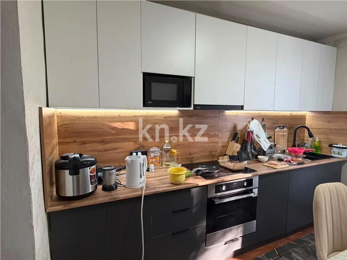 Продажа 3-комнатной квартиры, 47 м² в Караганде