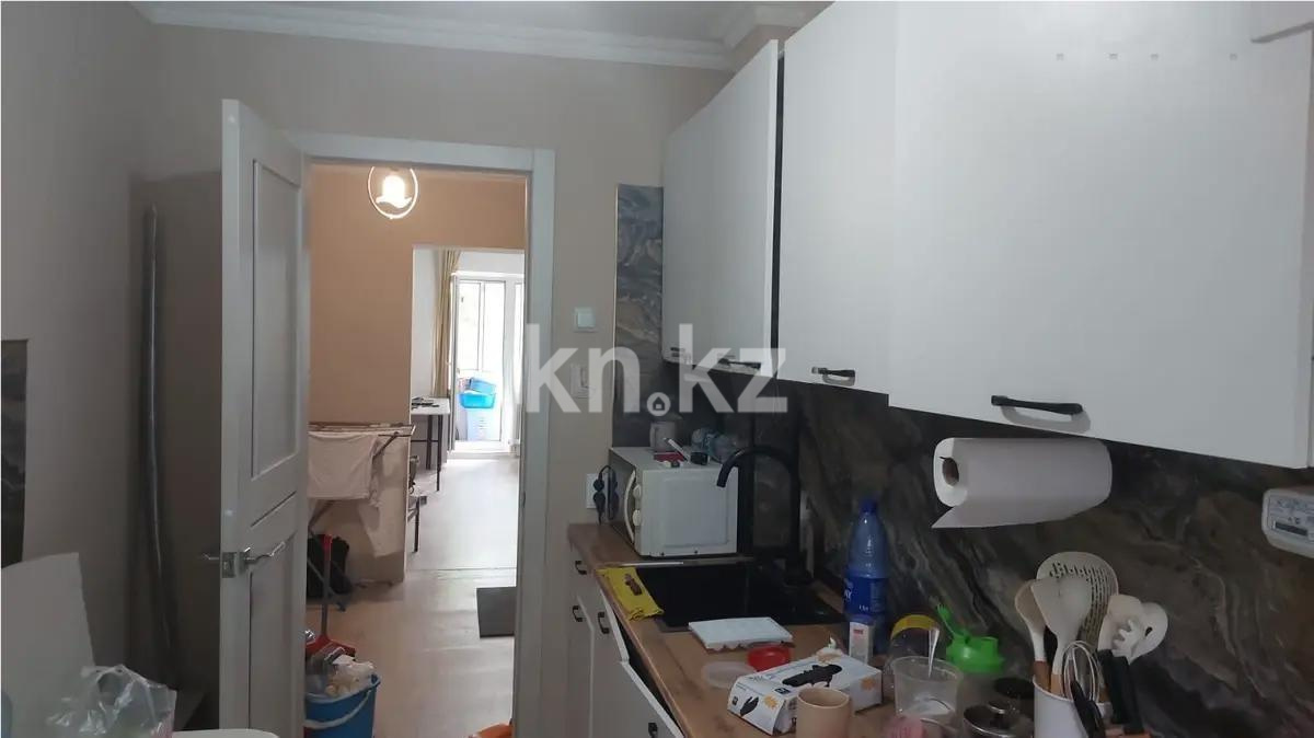 Продажа 3-комнатной квартиры, 52 м² в Астане - фото 4