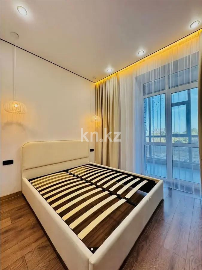 Продажа 2-комнатной квартиры, 38 м², ул. А-52, дом  4/1 в Астане - фото 3