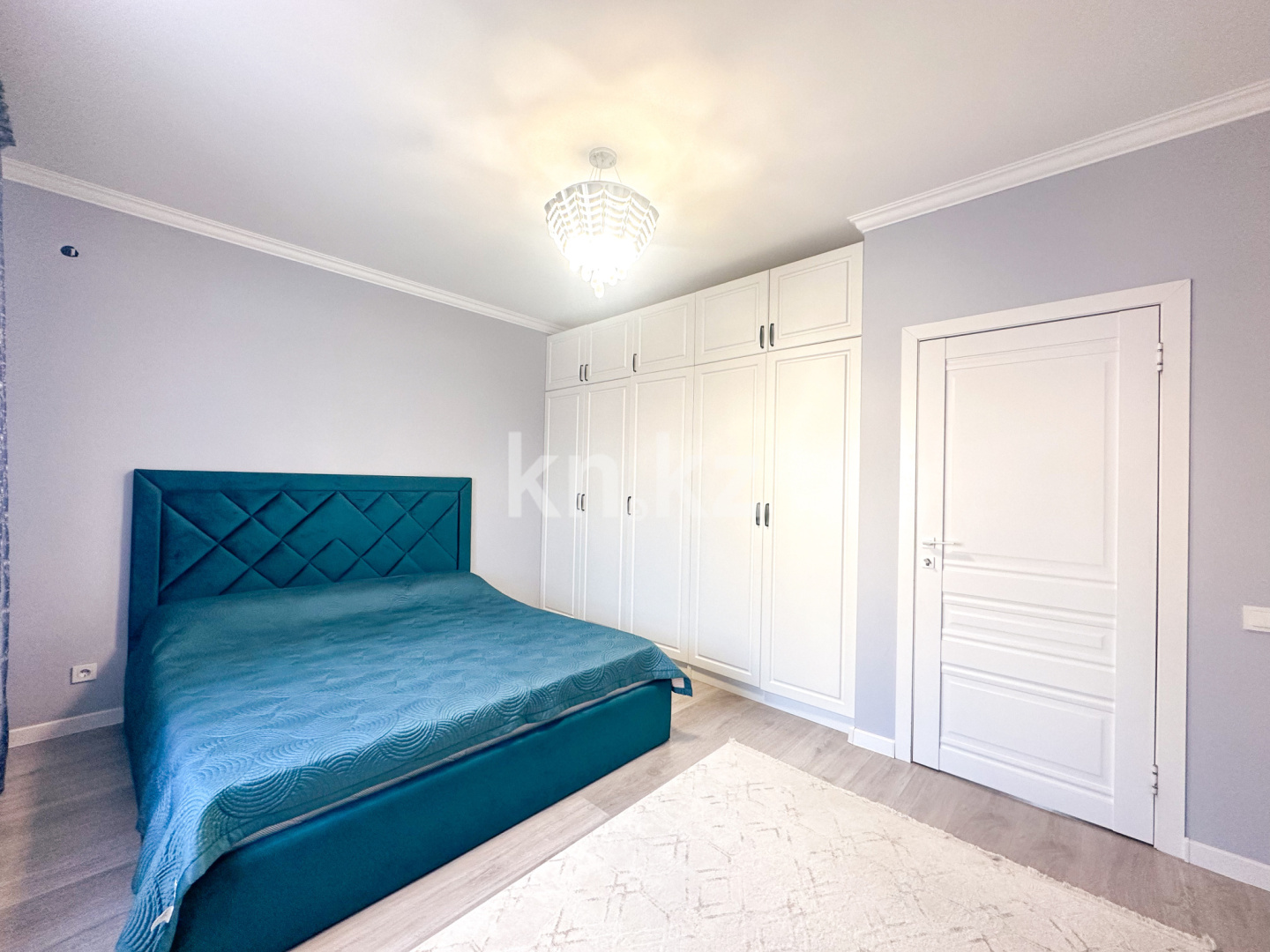 Продажа 3-комнатной квартиры, 85.1 м², ул. Егизбаева, дом  7/21 в Алматы - фото 7