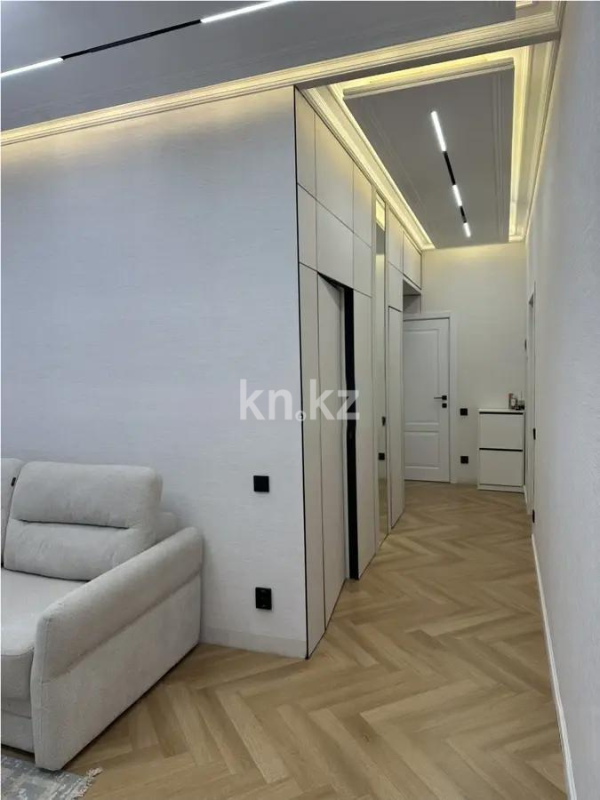 Продажа 2-комнатной квартиры, 48 м² в Астане - фото 6