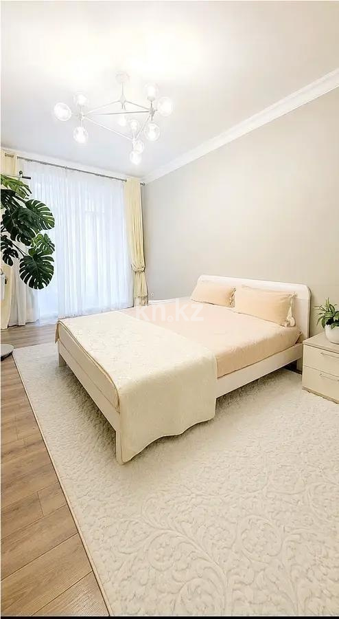 Продажа 4-комнатной квартиры, 92.1 м² в Астане - фото 2