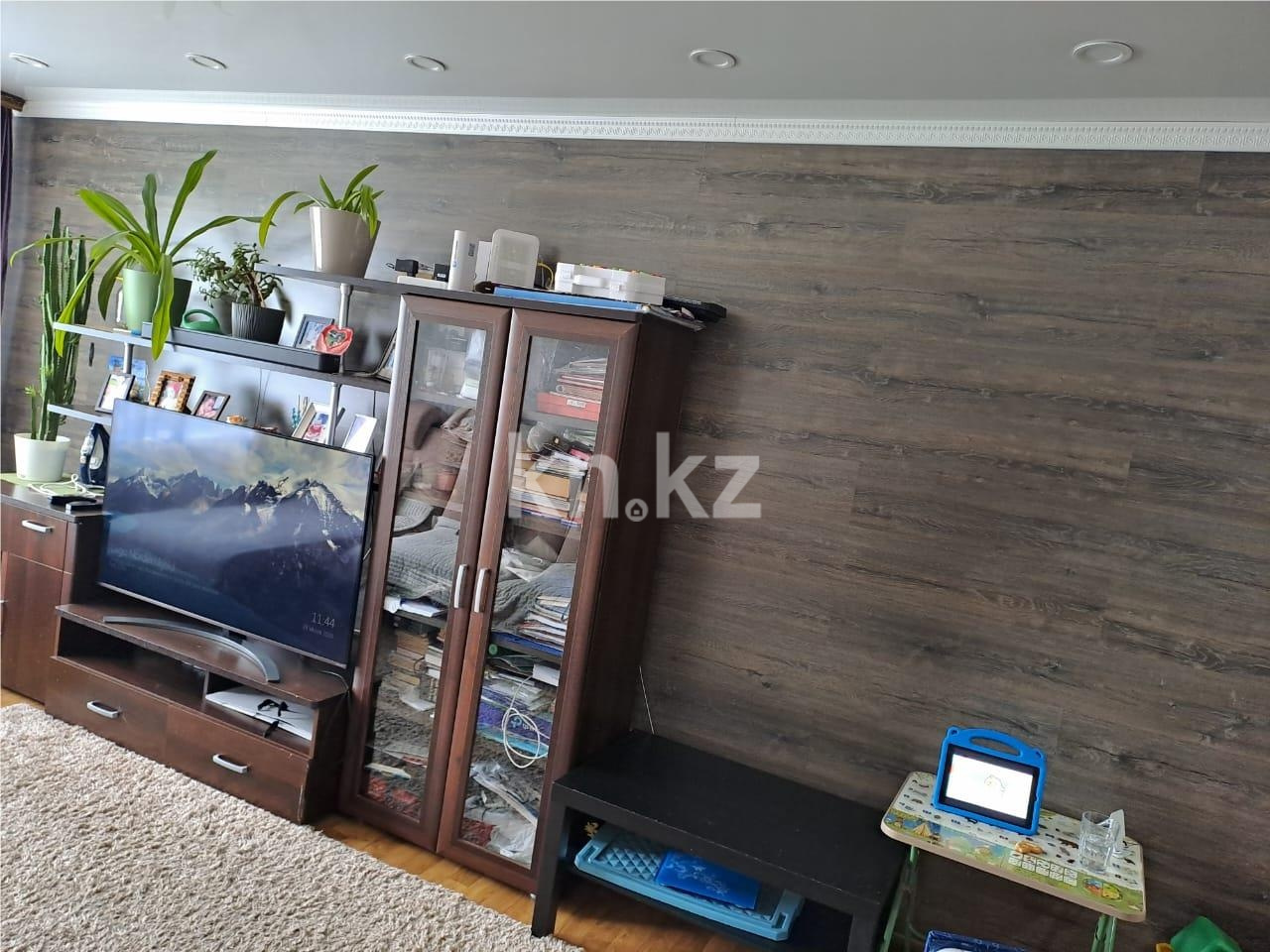 Продажа 2-комнатной квартиры, 57 м² в Темиртау - фото 2