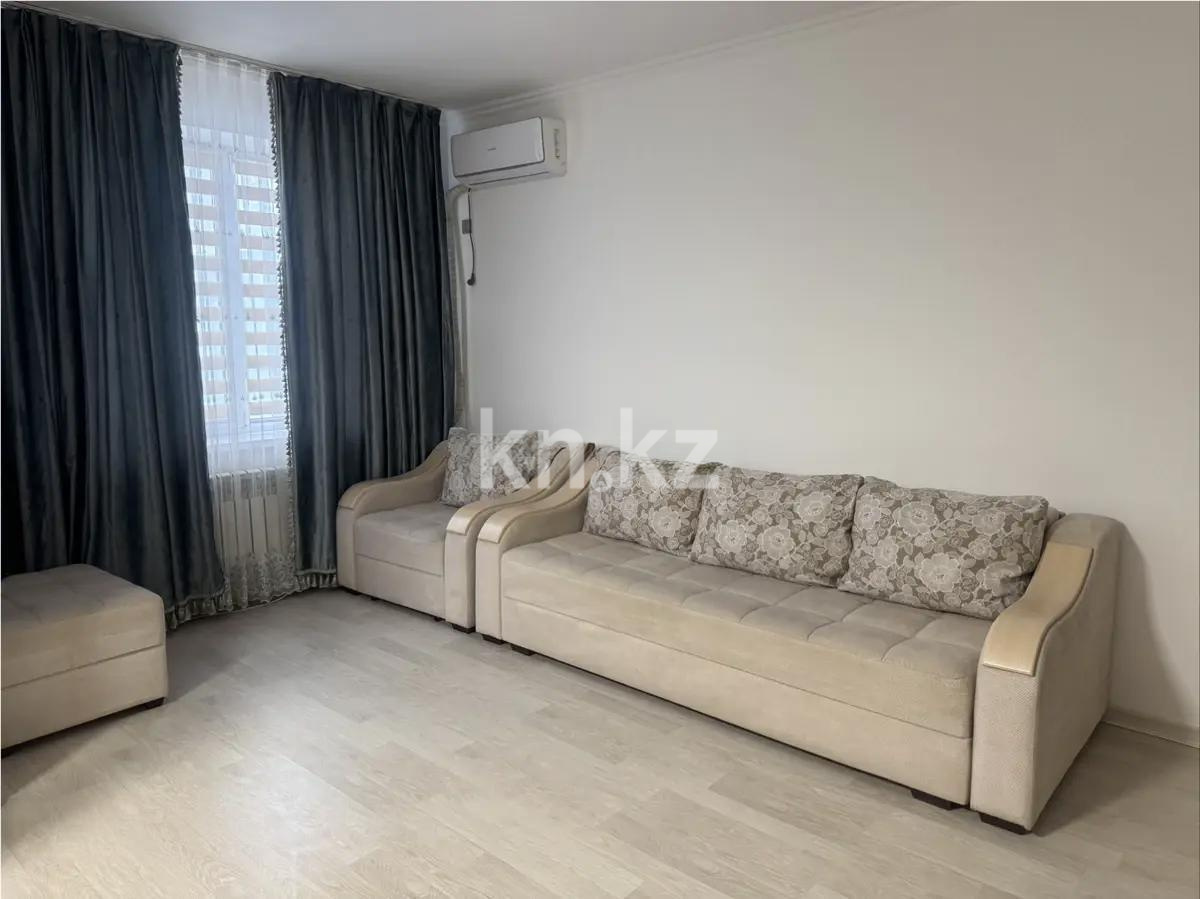 Продажа 1-комнатной квартиры, 40 м² в Алматы