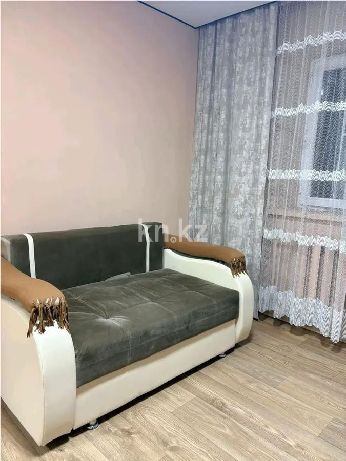 Продажа 1-комнатной квартиры, 22 м² в Астане