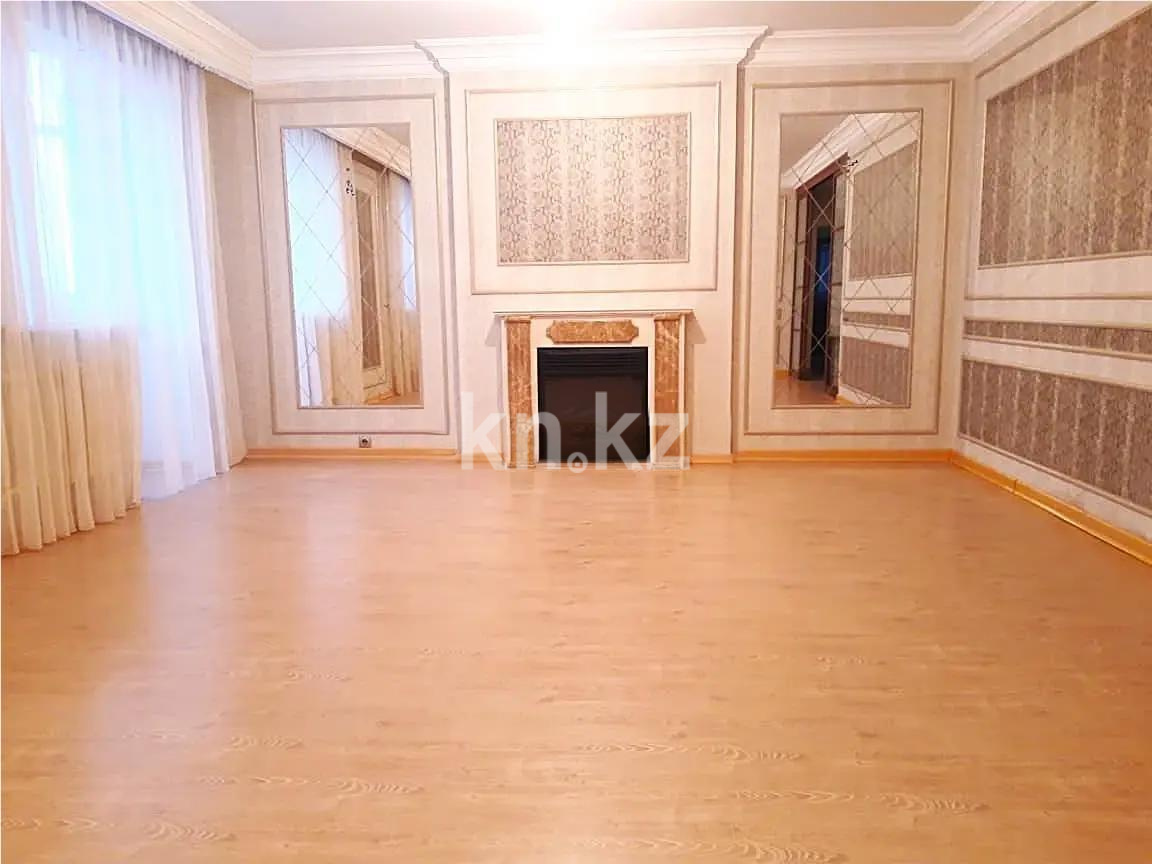 Продажа 4-комнатной квартиры, 140.12 м² в Астане