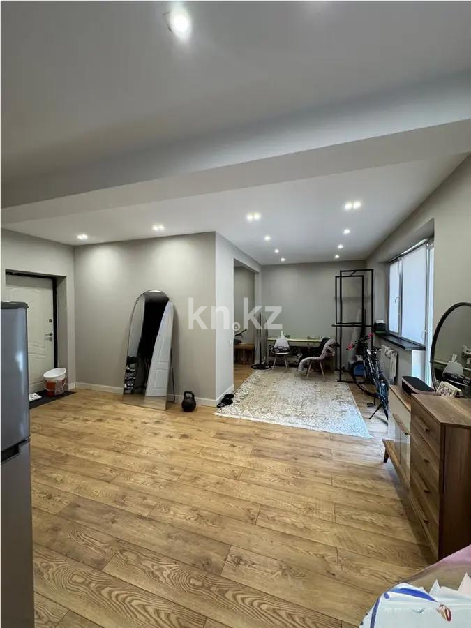 Продажа 2-комнатной квартиры, 48 м², ул. Жунисова, дом  4/18 в Алматы