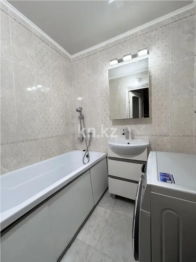 Продажа 2-комнатной квартиры, 59.4 м², ул. Болекпаева, дом  9/1 в Астане - фото 3