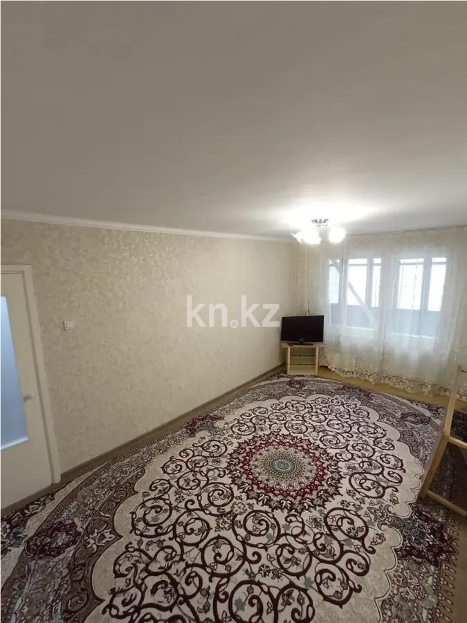 Продажа 3-комнатной квартиры, 63 м² в Алматы