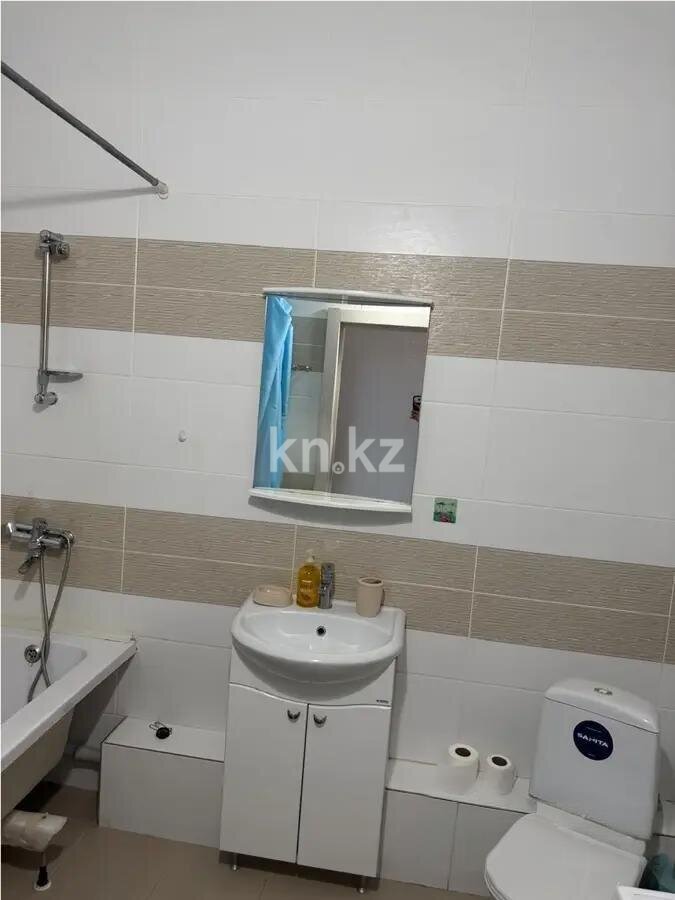 Продажа 2-комнатной квартиры, 65.4 м² в Астане - фото 3