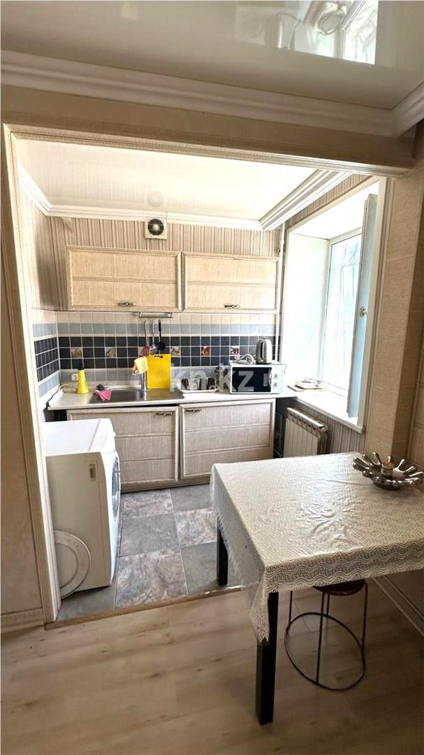 Продажа 2-комнатной квартиры, 41 м², пр. Н. Абдирова в Караганде - фото 8