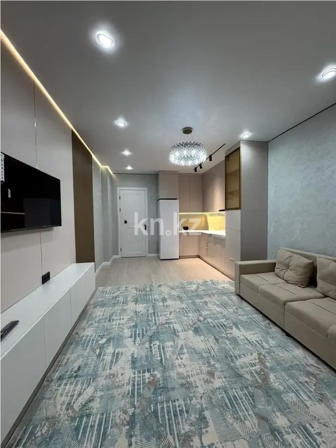 Продажа 2-комнатной квартиры, 51 м², ул. А-75, дом  2 в Астане - фото 2