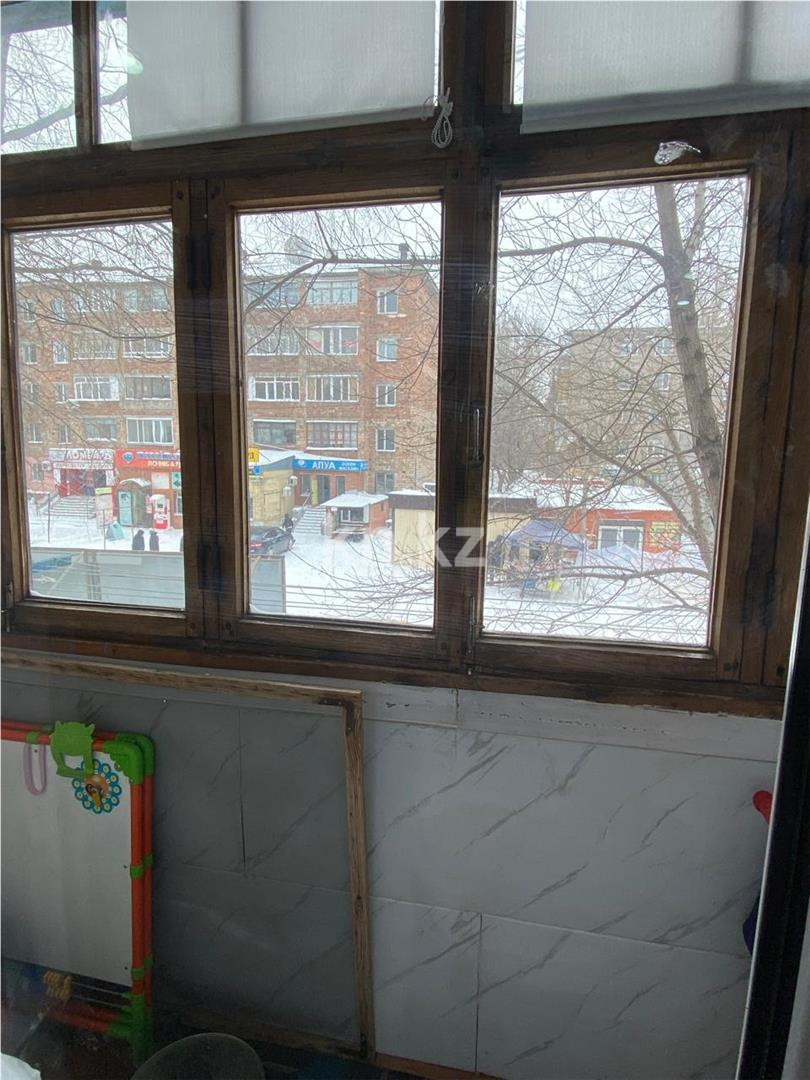 Продажа 2-комнатной квартиры, 43 м² в Караганде - фото 21