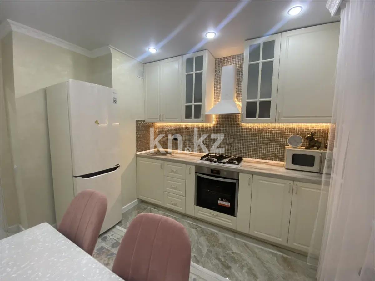 Продажа 2-комнатной квартиры, 58 м², ул. Ырысты, дом  46/6 в Алматы - фото 3