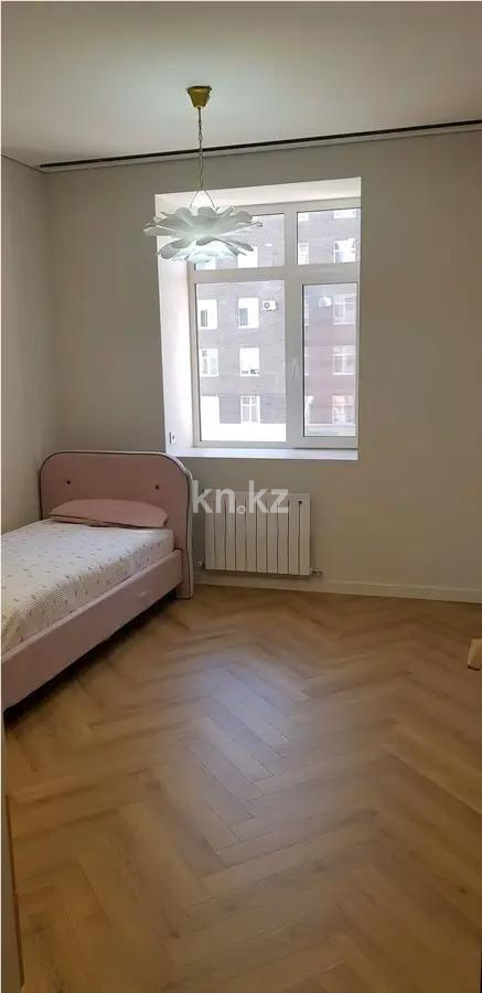 Продажа 4-комнатной квартиры, 112 м² в Караганде - фото 2