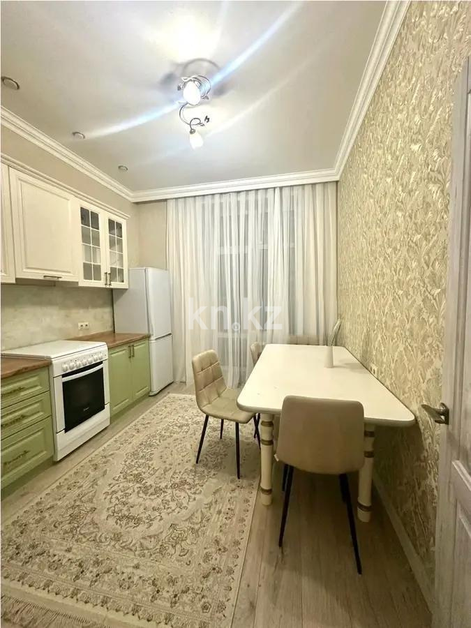 Продажа 2-комнатной квартиры, 53.6 м² в Астане - фото 3