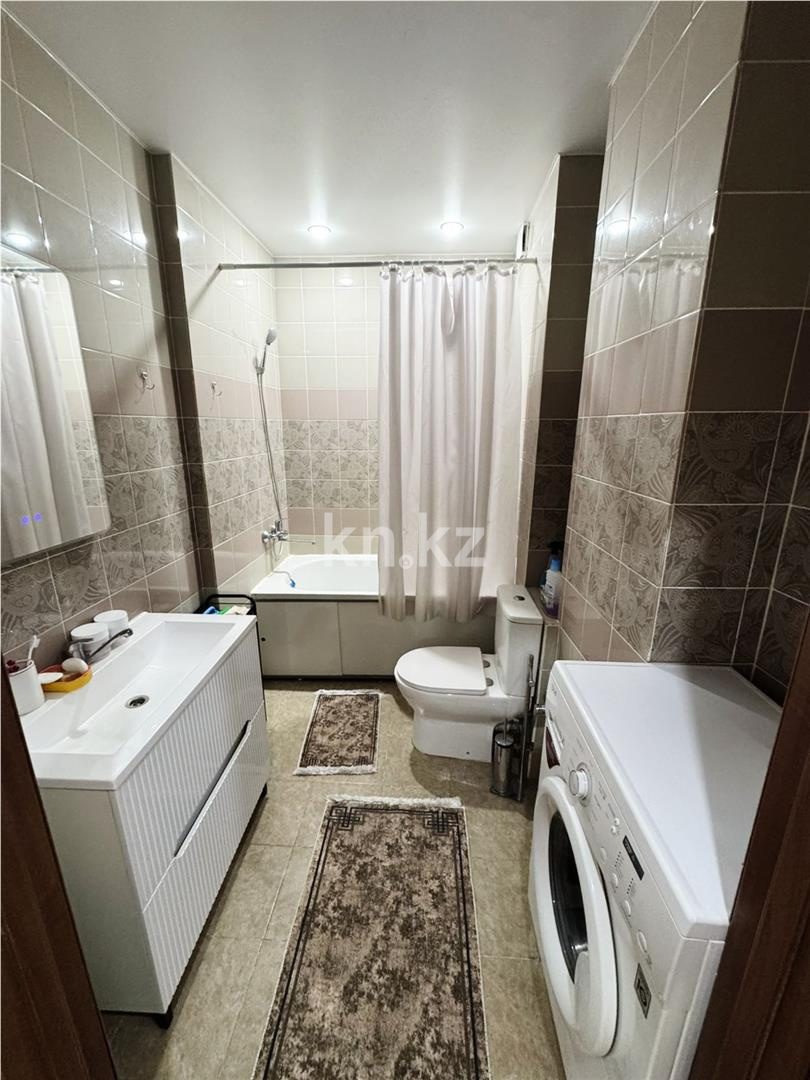 Продажа 1-комнатной квартиры, 38 м² в Астане - фото 9