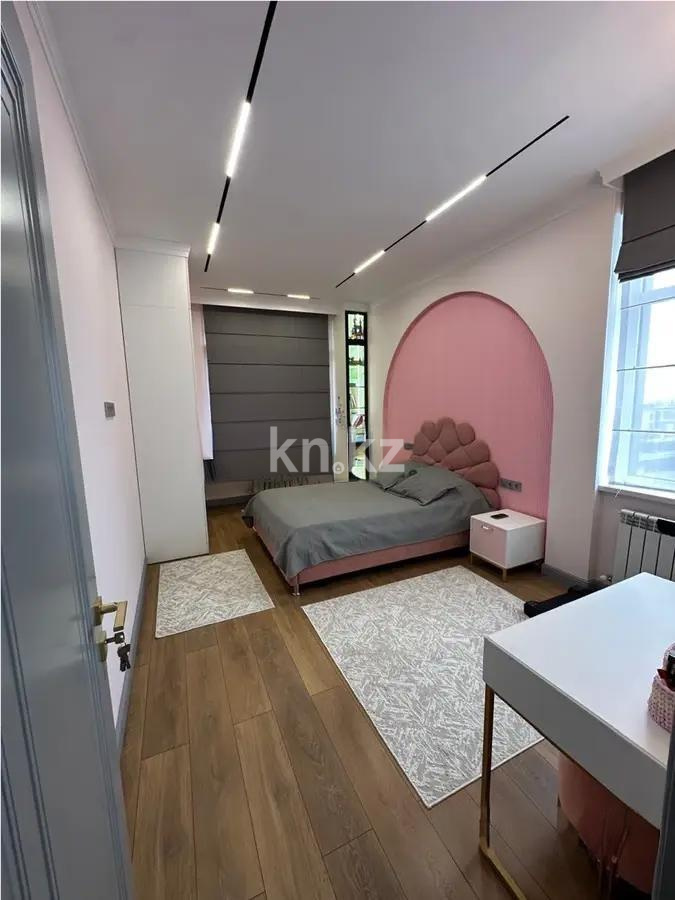 Продажа 4-комнатной квартиры, 132 м² в Алматы - фото 2
