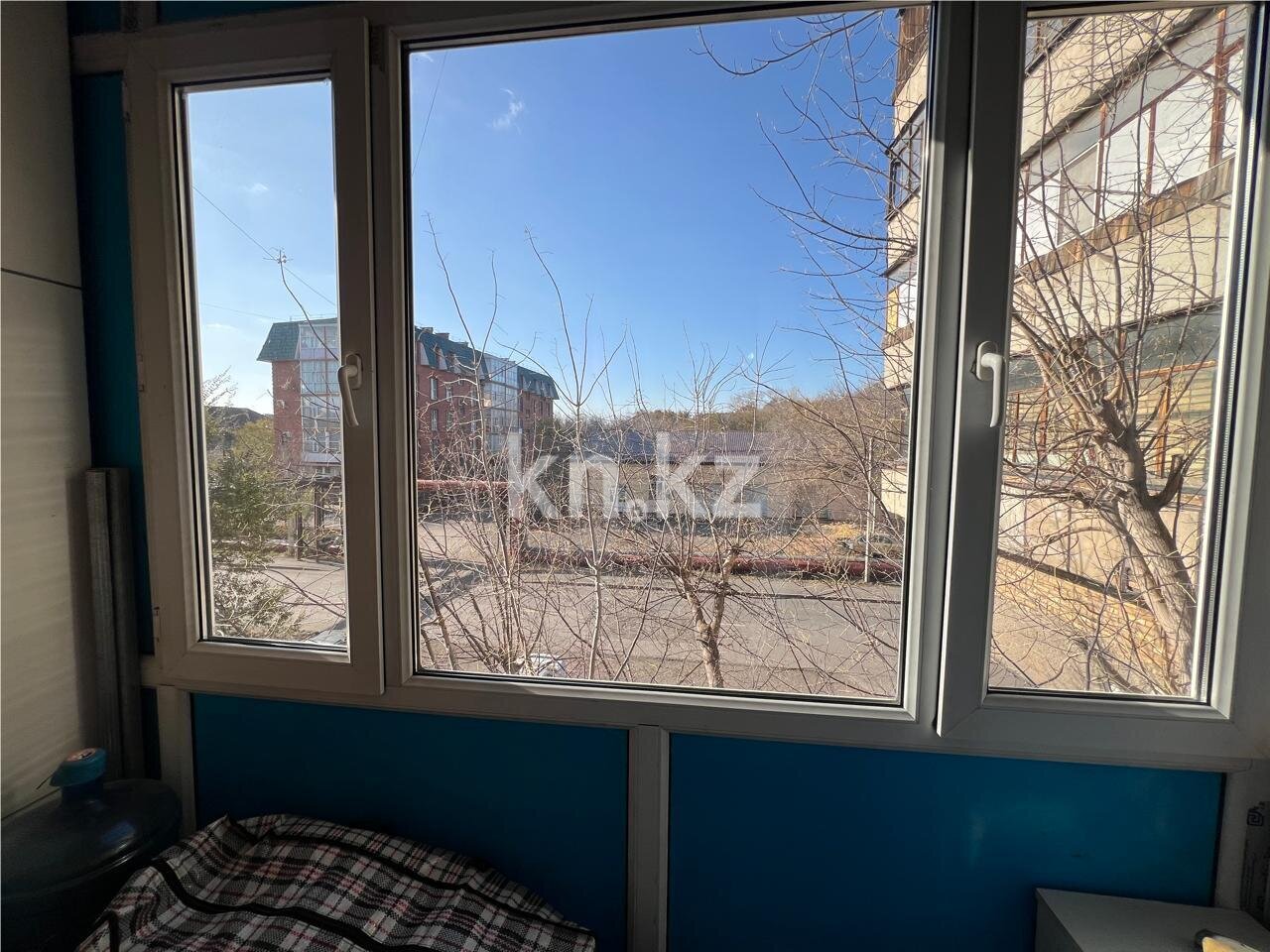 Продажа 3-комнатной квартиры, 63 м² в Караганде - фото 5