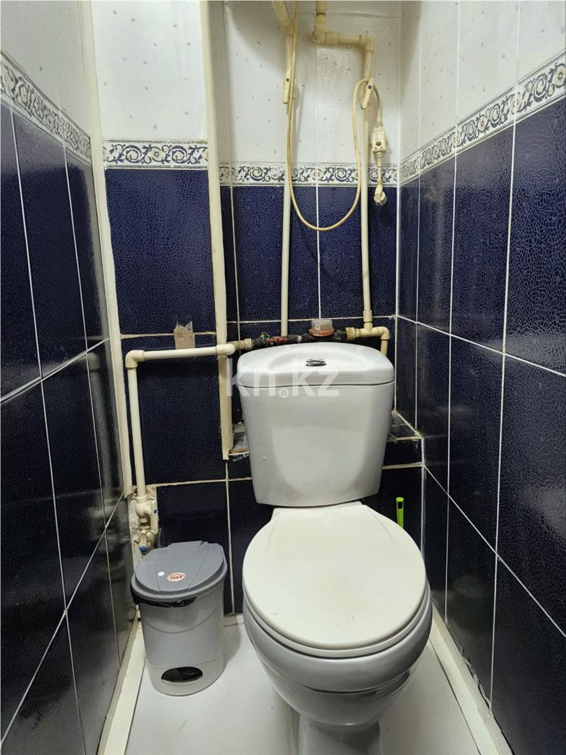 Продажа 1-комнатной квартиры, 34 м² в Караганде - фото 8