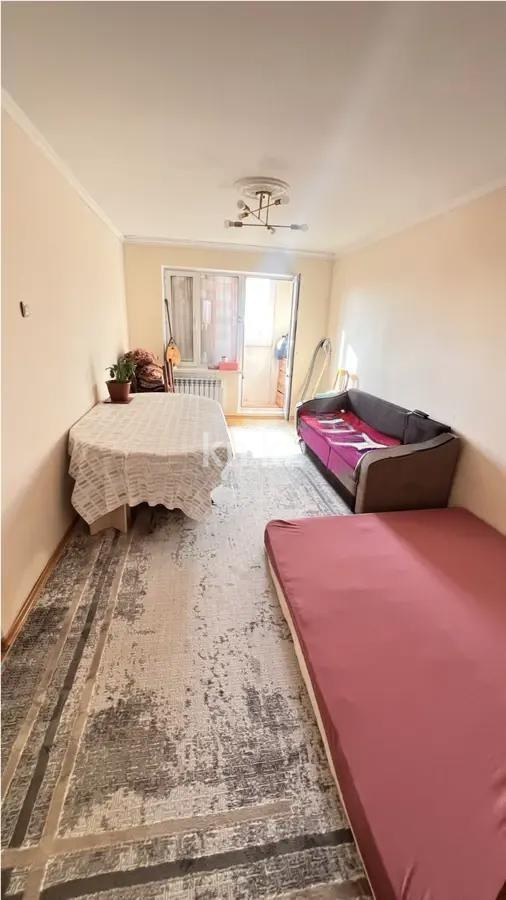 Продажа 2-комнатной квартиры, 45.9 м² в Алматы
