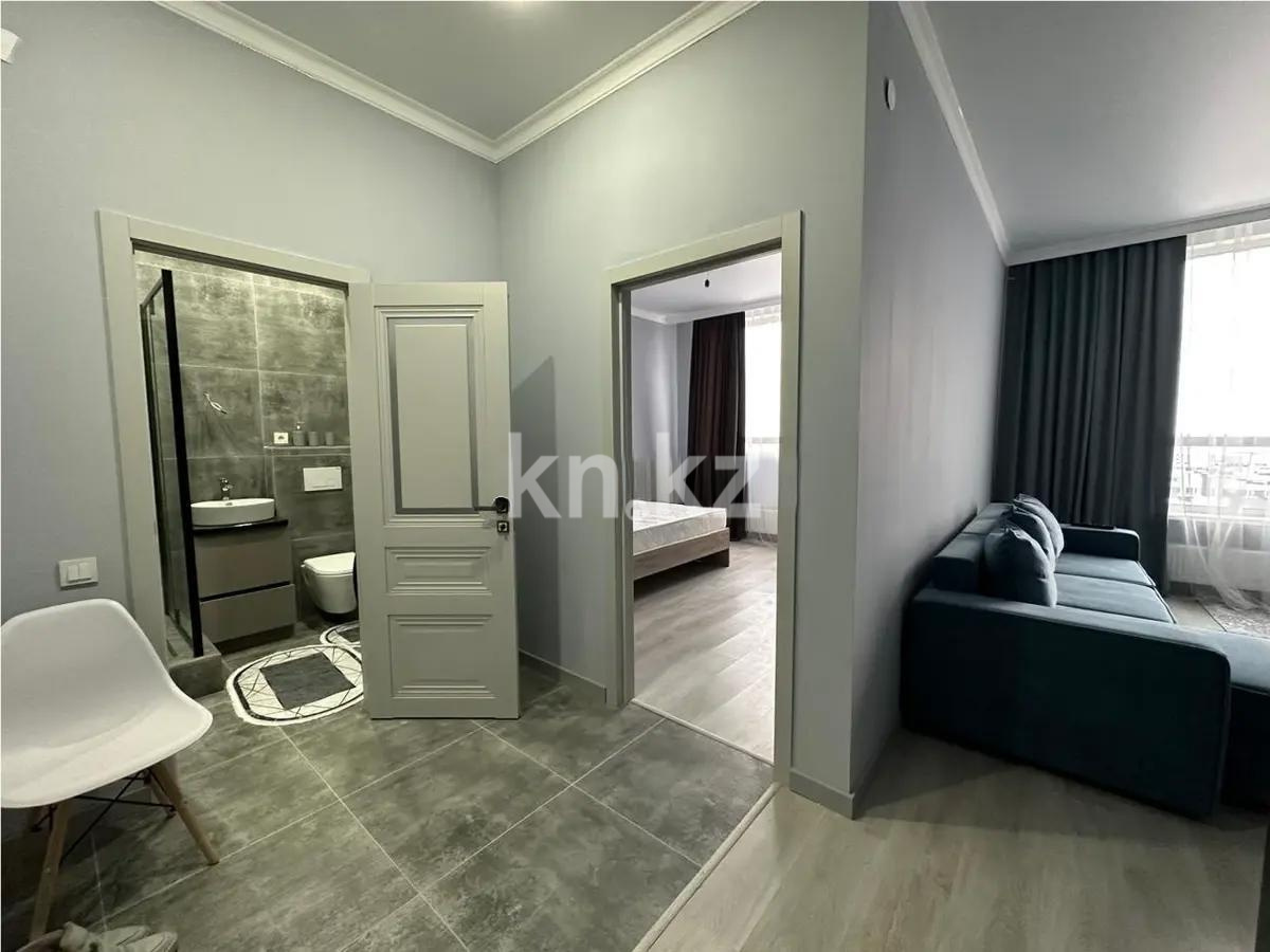 Продажа 2-комнатной квартиры, 40 м², ул. Асфендиярова, дом  7 в Астане - фото 5