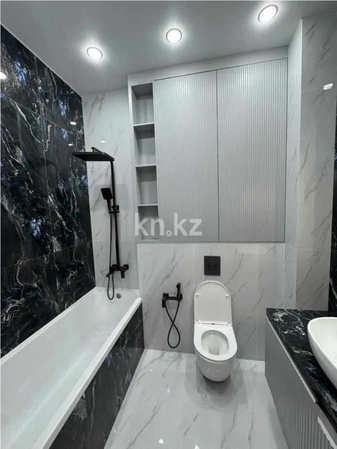 Продажа 3-комнатной квартиры, 95.4 м² в Астане - фото 5