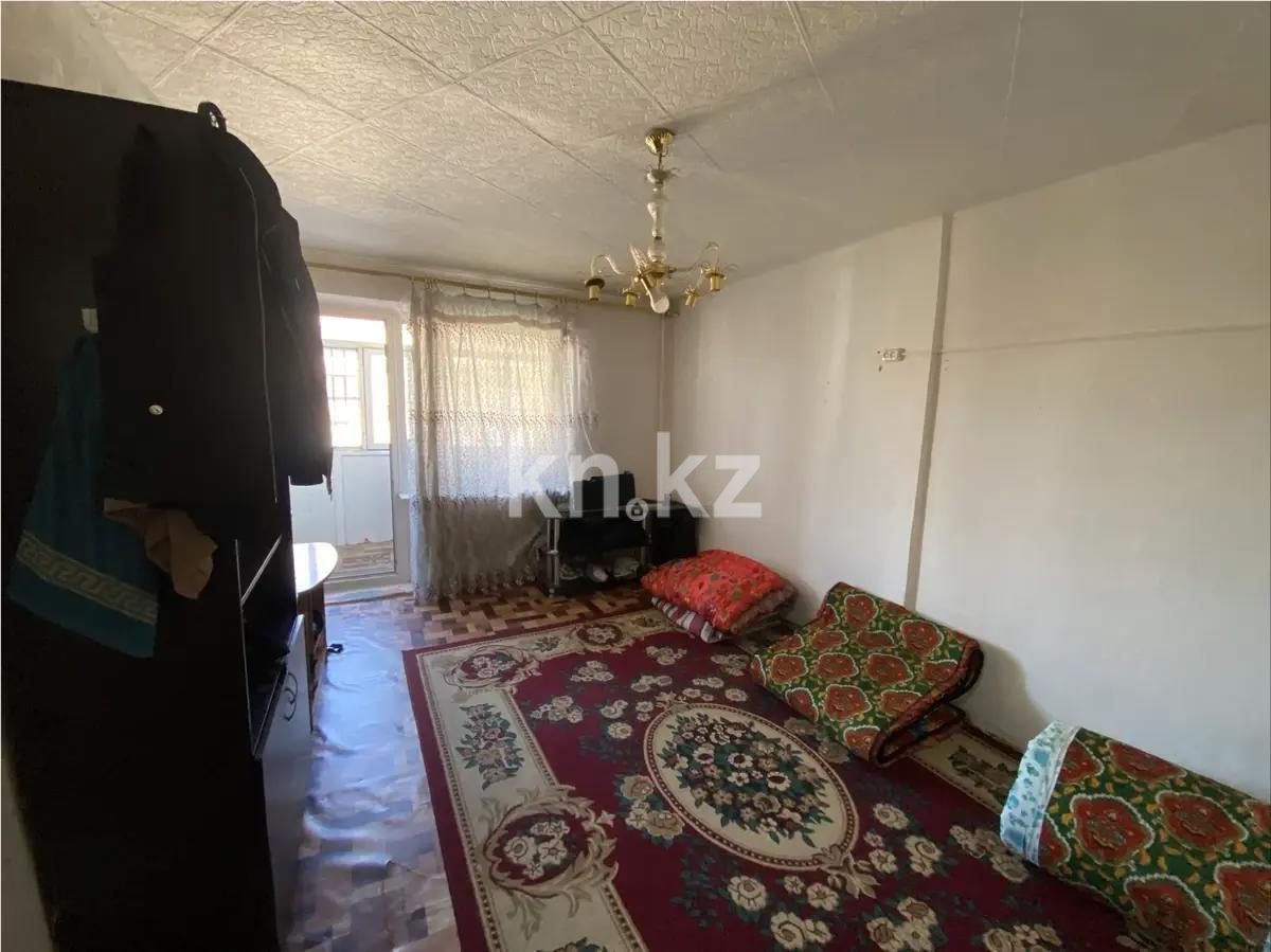 Продажа 2-комнатной квартиры, 53 м² в Караганде