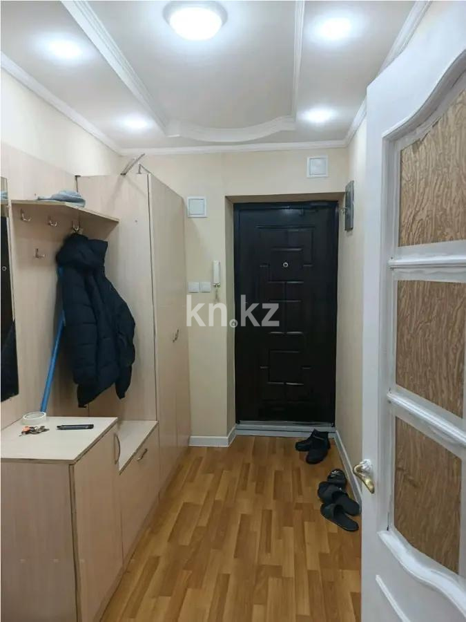 Продажа 1-комнатной квартиры, 39.7 м² в Алматы - фото 4