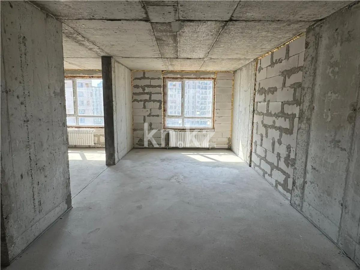 Продажа 2-комнатной квартиры, 56 м², ул. Жандосова, дом  94а в Алматы