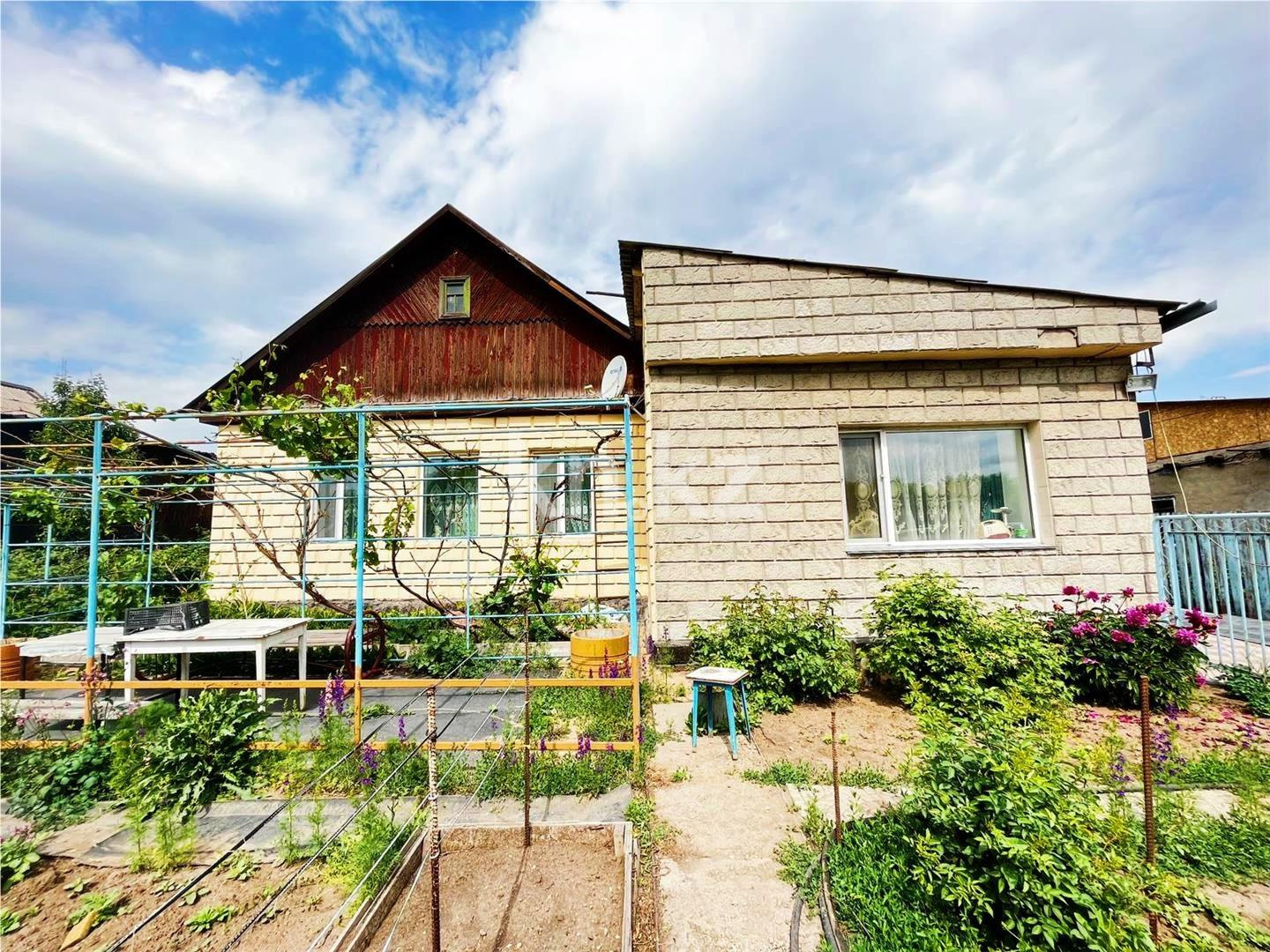 Продажа 3-комнатного дома, 80.5 м², 91А квартал в Темиртау - фото 20