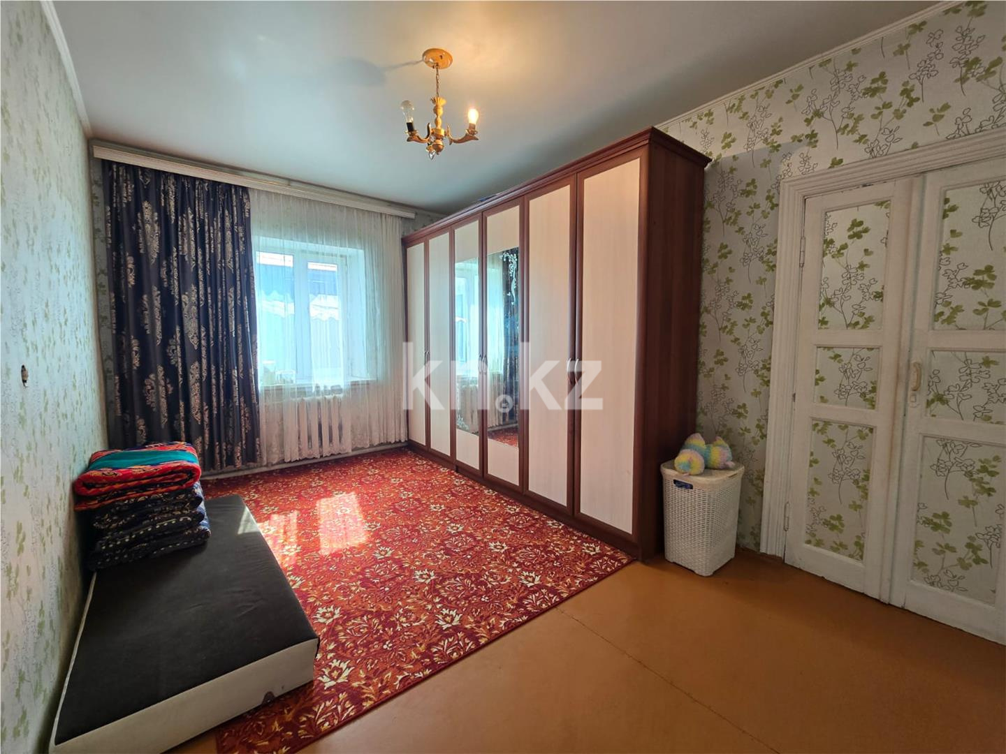 Продажа 5-комнатного дома, 95.3 м², ул. Южная в Темиртау - фото 8