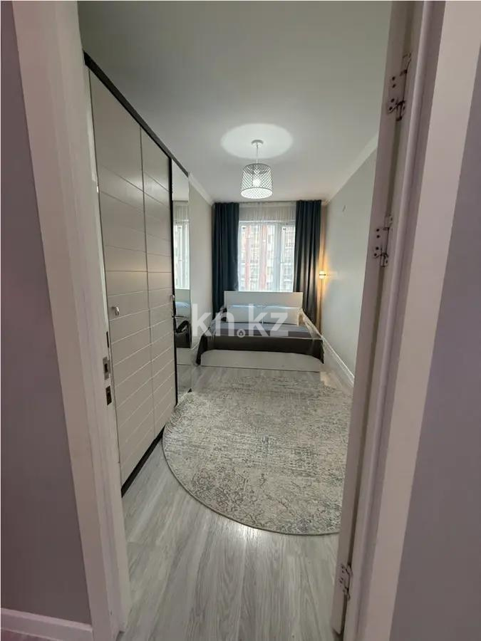 Продажа 2-комнатной квартиры, 56 м², ул. А-91, дом  14 в Астане - фото 2