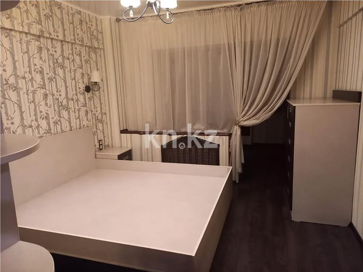 Продажа 3-комнатной квартиры, 80 м² в Алматы - фото 2